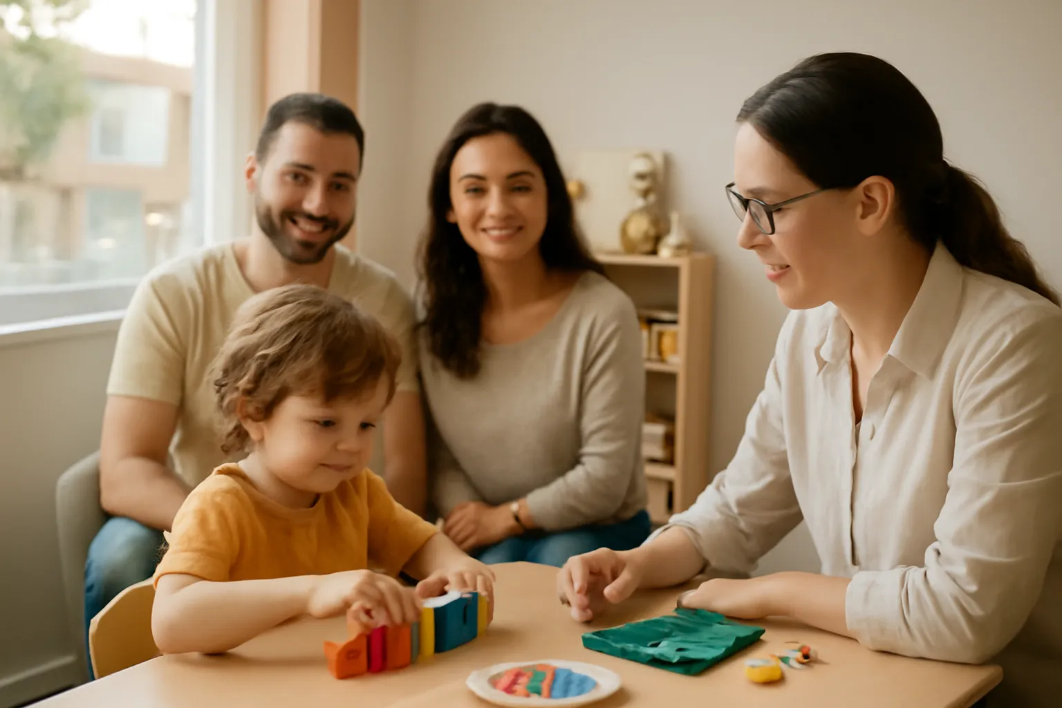 Como funciona a avaliação neuropsicológica no desenvolvimento infantil
